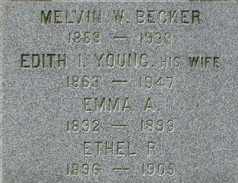 File:Grave-Knox-BeckerMelvinW.jpg