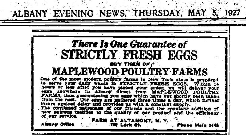 File:19270505MaplewoodPoultryFarmAdAlbany.jpg