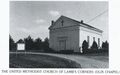 LambsCornersOlinChapelMethodistChurch1983.jpg