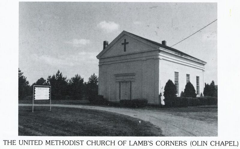 File:LambsCornersOlinChapelMethodistChurch1983.jpg