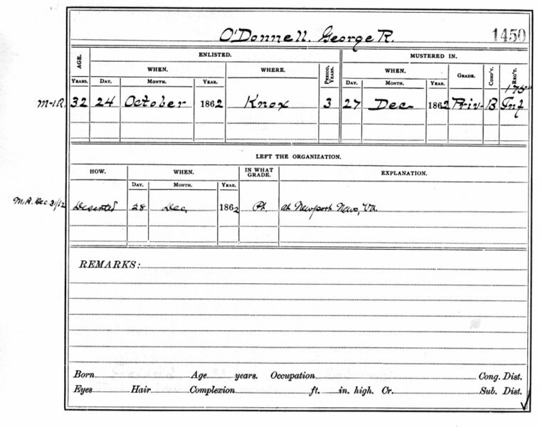 File:CivilWarKnoxO'DonaldGeorgeRMusterRoll.jpg